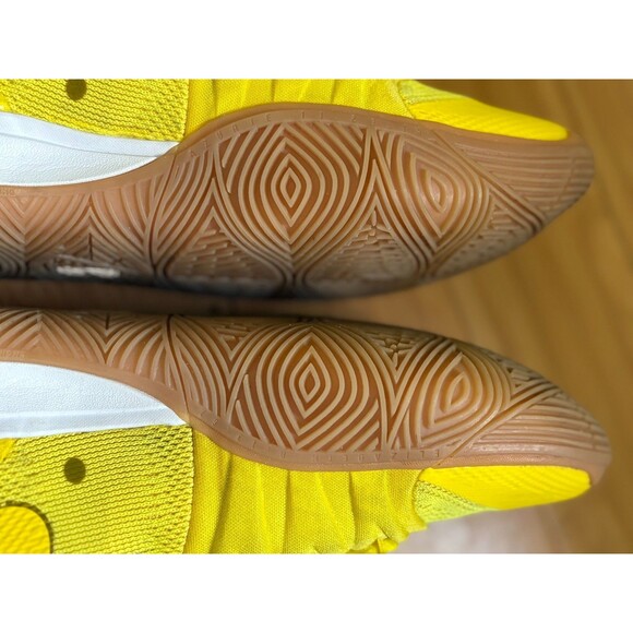 Nike SpongeBob SquarePants x Kyrie 5 SpongeBob CJ6951-700 Mens Size 9 main image 8